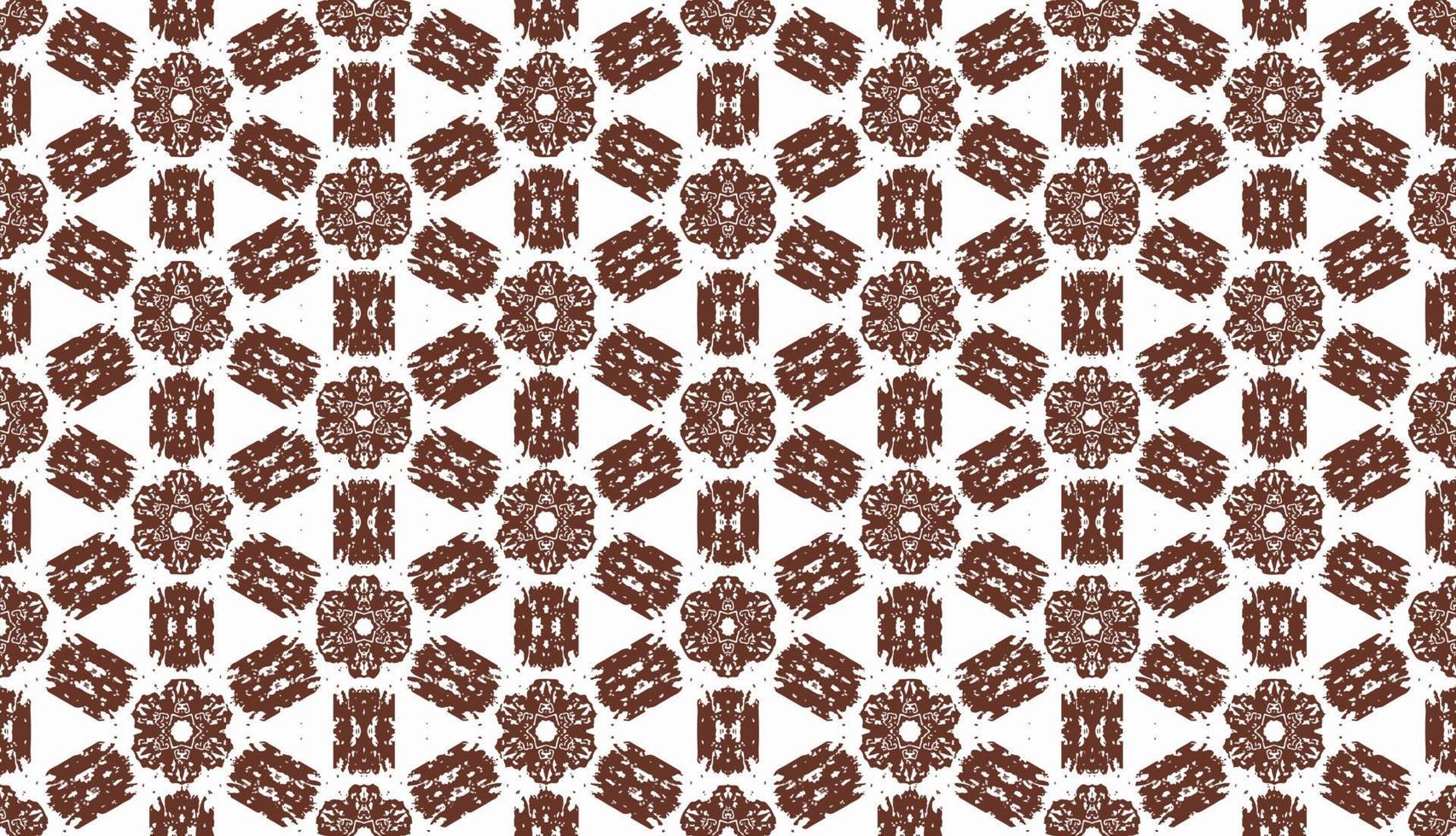 motif abstrait harmonieux, fond d'écran harmonieux, arrière-plan harmonieux conçu pour l'intérieur, le papier peint, le tissu, le rideau, le tapis, les vêtements, le batik, le satin, l'arrière-plan, l'illustration, le style de broderie. vecteur