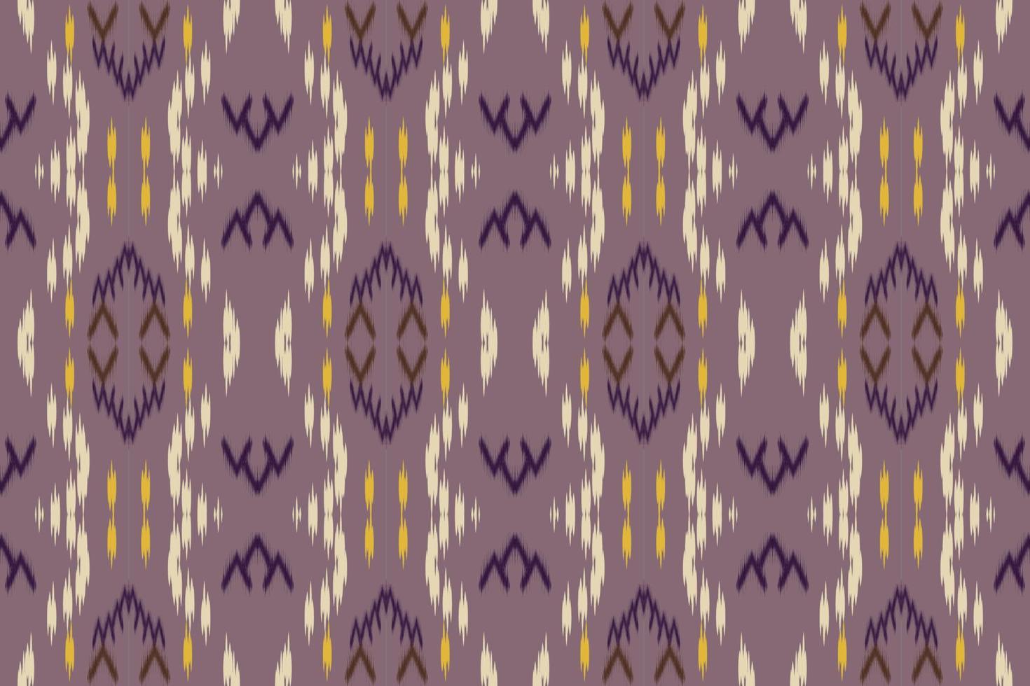 conceptions ikat croix tribale bornéo batik scandinave texture bohème conception de vecteur numérique pour impression saree kurti tissu brosse symboles échantillons