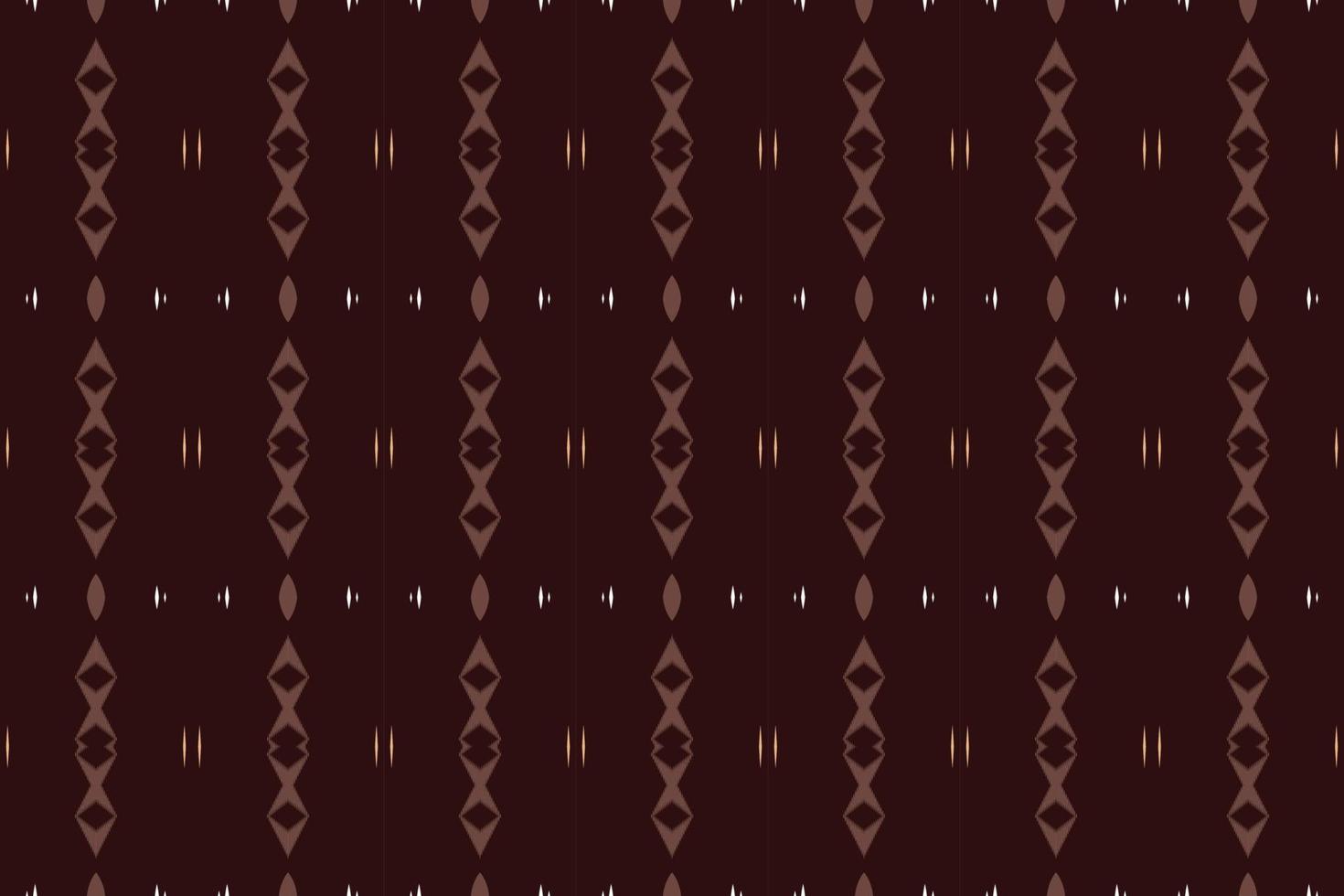 ikat floral tribal croix bornéo scandinave batik texture bohème conception de vecteur numérique pour impression saree kurti tissu brosse symboles échantillons