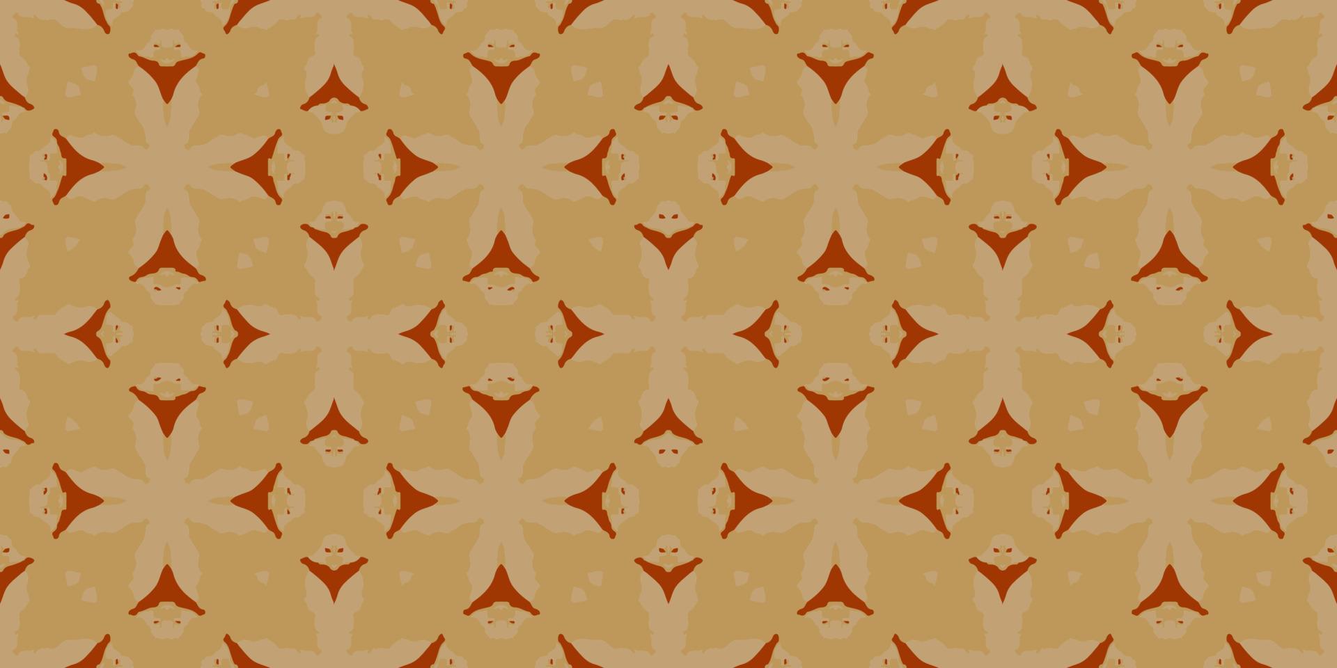 motif abstrait harmonieux, fond d'écran harmonieux, arrière-plan harmonieux conçu pour l'intérieur, le papier peint, le tissu, le rideau, le tapis, les vêtements, le batik, le satin, l'arrière-plan, l'illustration, le style de broderie. vecteur