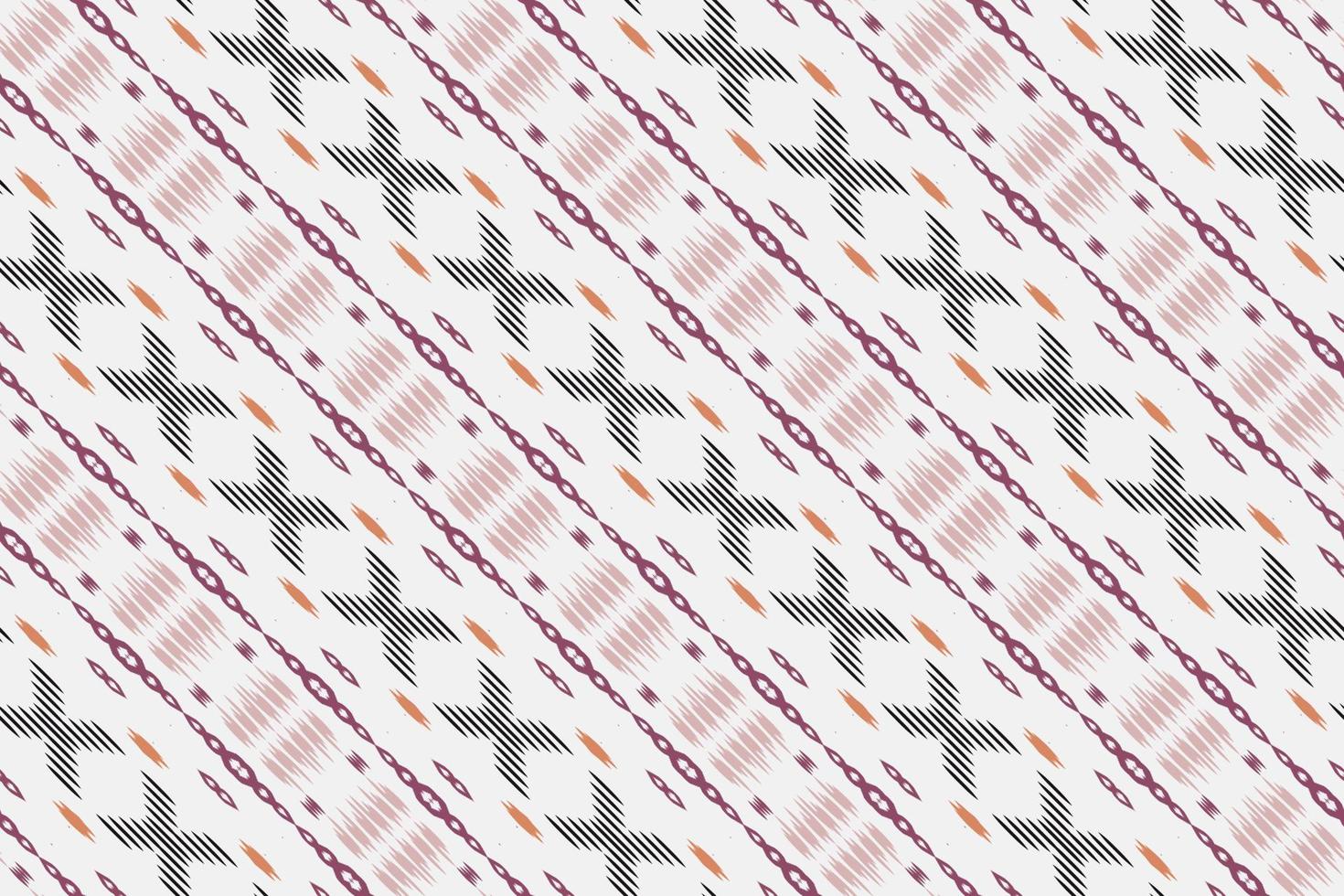 batik textile ikat dessins modèle sans couture conception de vecteur numérique pour impression saree kurti borneo tissu frontière brosse symboles swatches designer