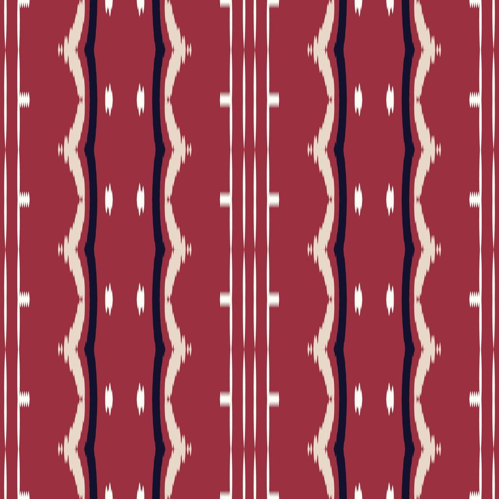 motif ikat bande batik textile modèle sans couture conception de vecteur numérique pour impression saree kurti borneo tissu frontière brosse symboles échantillons designer