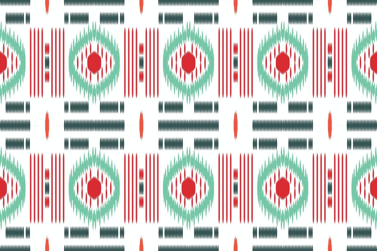 conception ikkat ou ikat art tribal bornéo batik scandinave texture bohème conception de vecteur numérique pour impression saree kurti tissu brosse symboles échantillons