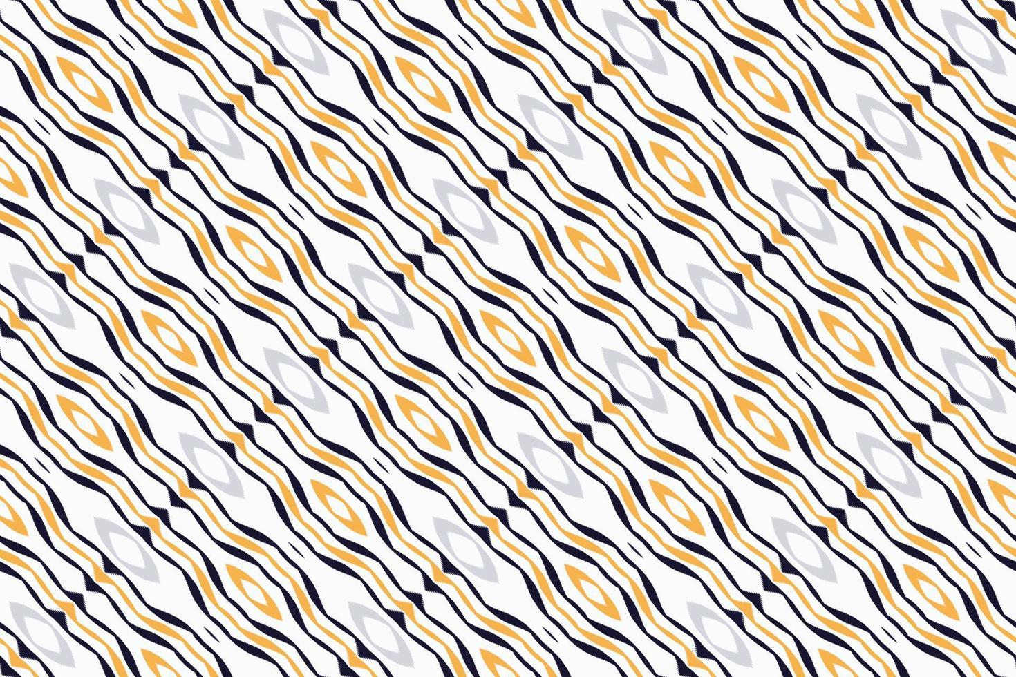 motif textile batik ikat africain modèle sans couture conception de vecteur numérique pour impression saree kurti frontière de tissu de bornéo symboles de brosse concepteur d'échantillons