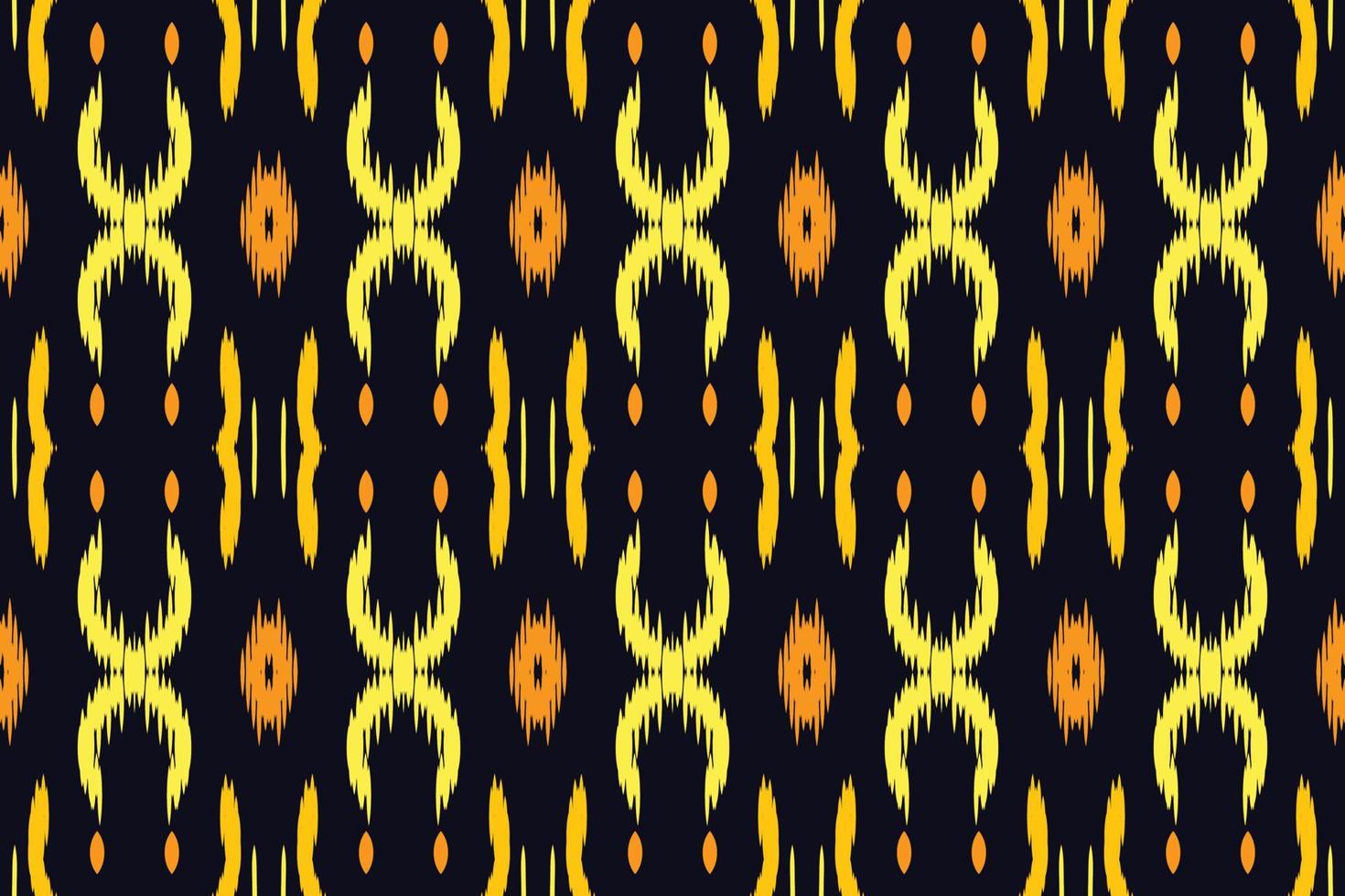 philippin ikkat ou ikat points art tribal bornéo batik scandinave texture bohème conception de vecteur numérique pour impression saree kurti tissu brosse symboles échantillons