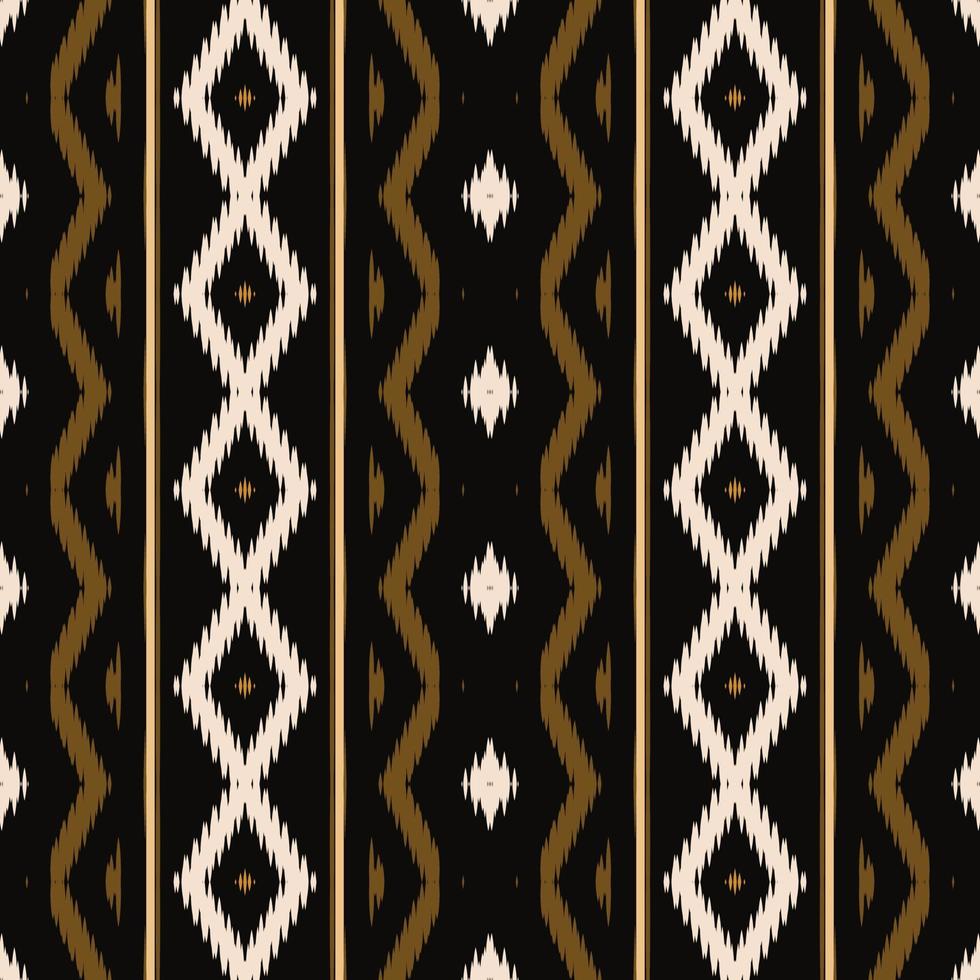 ikat dessins batik textile modèle sans couture conception de vecteur numérique pour impression saree kurti borneo tissu frontière brosse symboles échantillons élégant