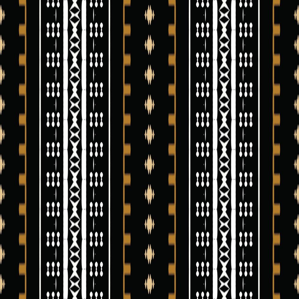 ikat points croix tribale transparente motif. ethnique géométrique ikkat batik numérique vecteur conception textile pour impressions tissu sari mughal brosse symbole andains texture kurti kurtis kurtas