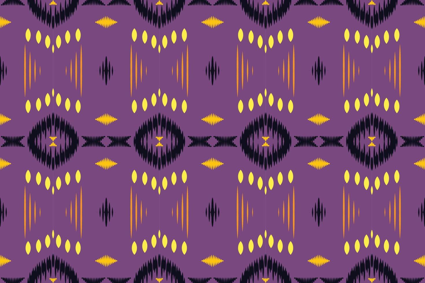 motif ikat points tribal fond bornéo scandinave batik bohème texture numérique vecteur conception pour impression saree kurti tissu brosse symboles échantillons