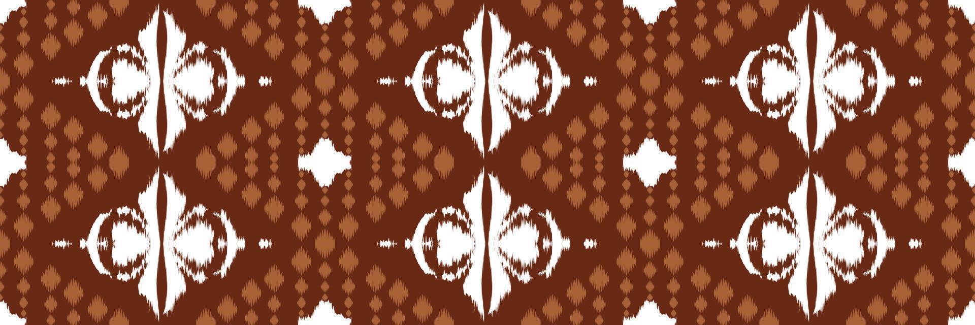 batik textile motif ikat texture modèle sans couture conception de vecteur numérique pour impression saree kurti borneo tissu frontière brosse symboles échantillons élégant