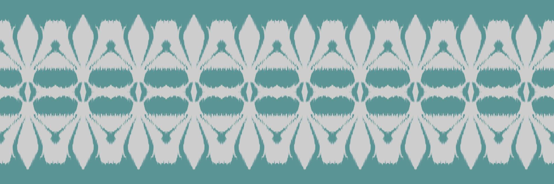 batik textile ikat rayures modèle sans couture conception de vecteur numérique pour impression saree kurti borneo tissu frontière brosse symboles swatches designer