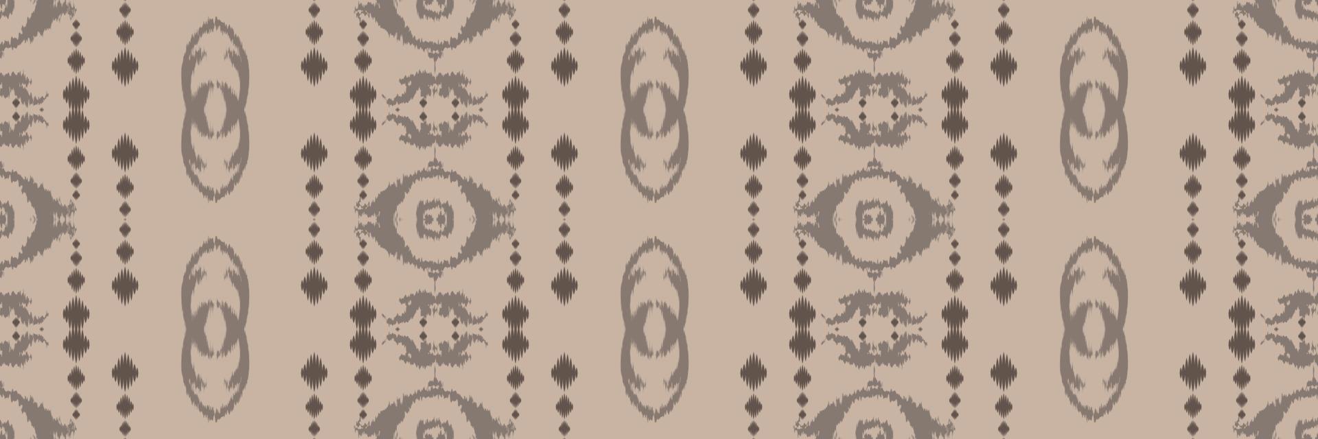 batik textile motif ikat fond modèle sans couture numérique vecteur conception pour impression saree kurti borneo tissu frontière brosse symboles échantillons coton