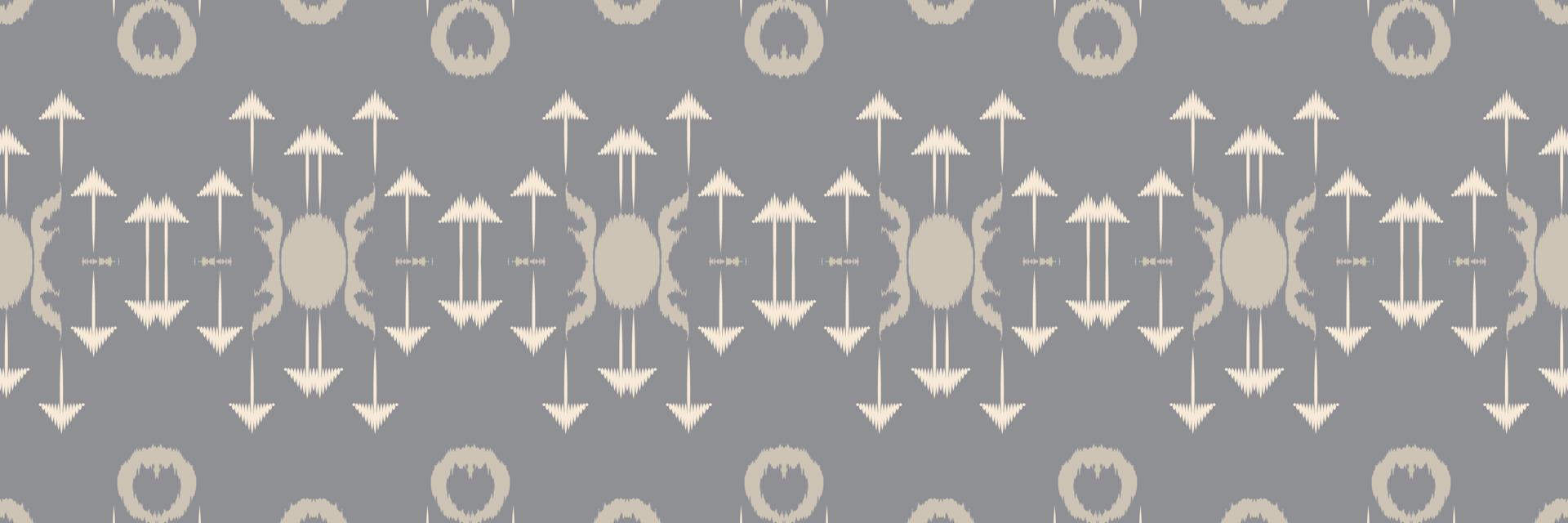 batik textile ikat imprime modèle sans couture conception de vecteur numérique pour impression saree kurti borneo tissu frontière brosse symboles échantillons fête porter