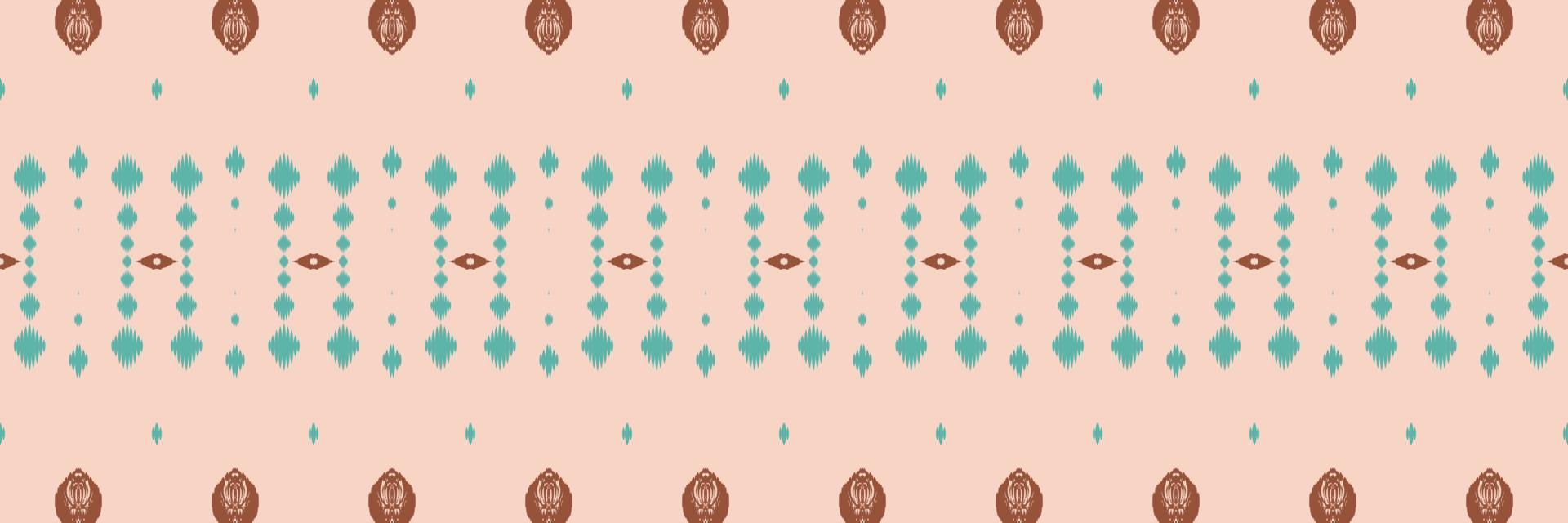 motifs ikat croix tribale motif sans couture. ethnique géométrique batik ikkat numérique vecteur conception textile pour impressions tissu sari mughal brosse symbole andains texture kurti kurtis kurtas