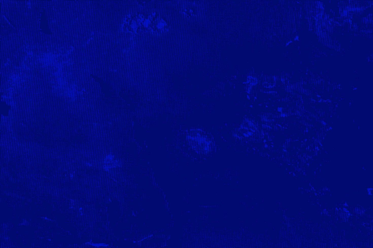 fond de texture grunge bleu vecteur