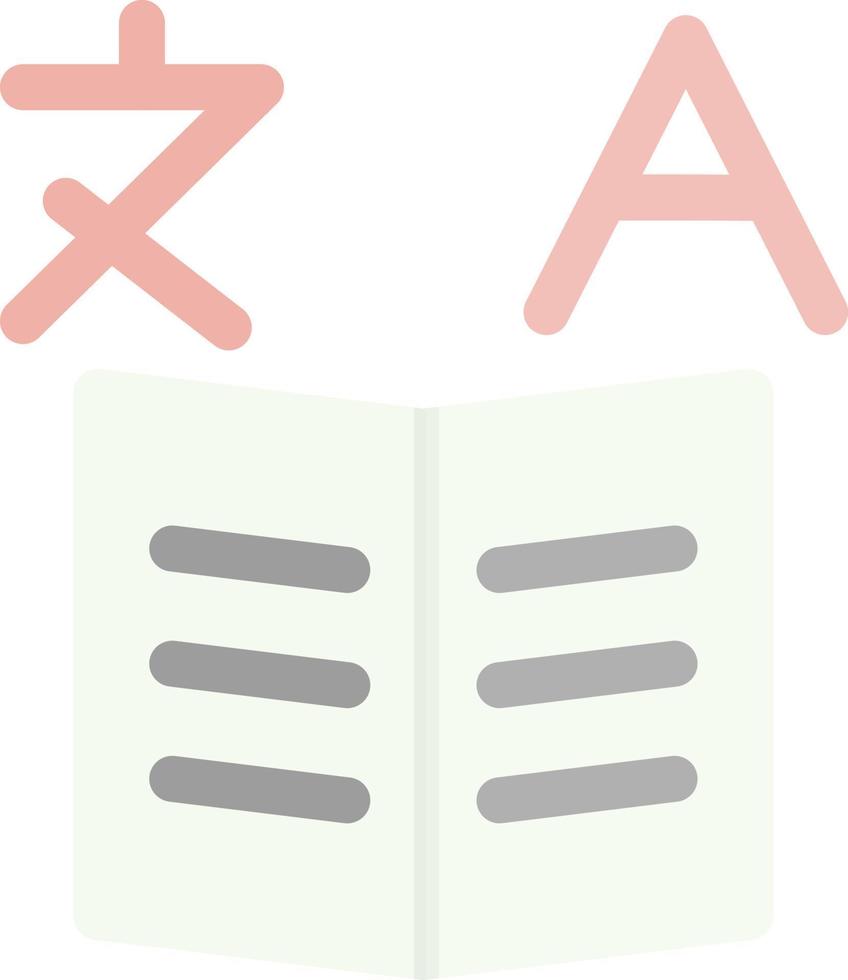 conception d'icône vectorielle informatique affective vecteur