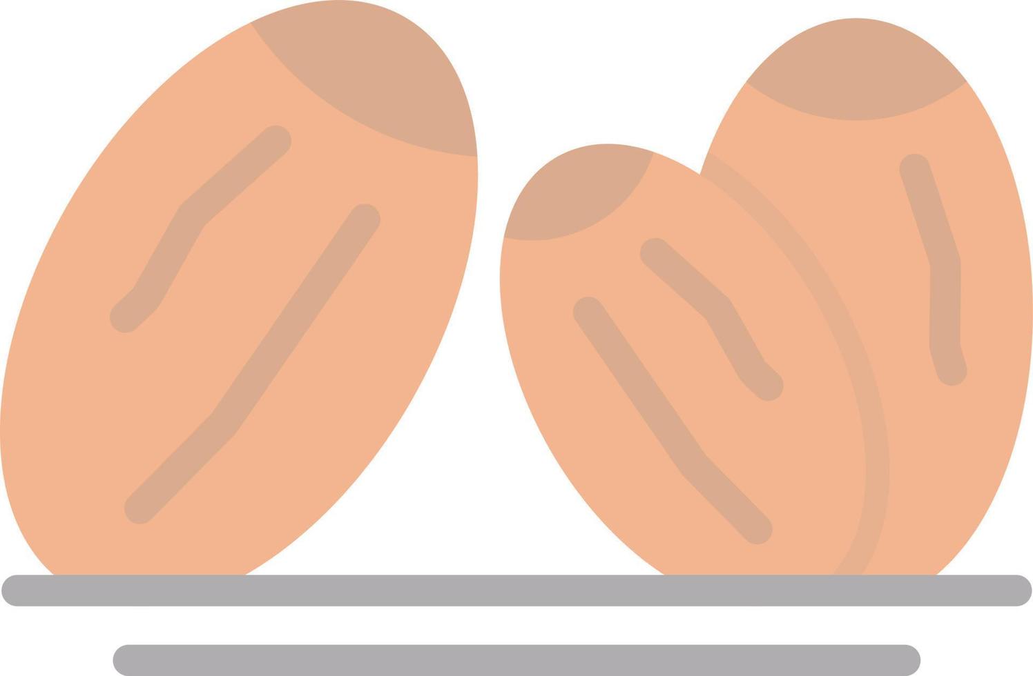 conception d'icône de vecteur de dates