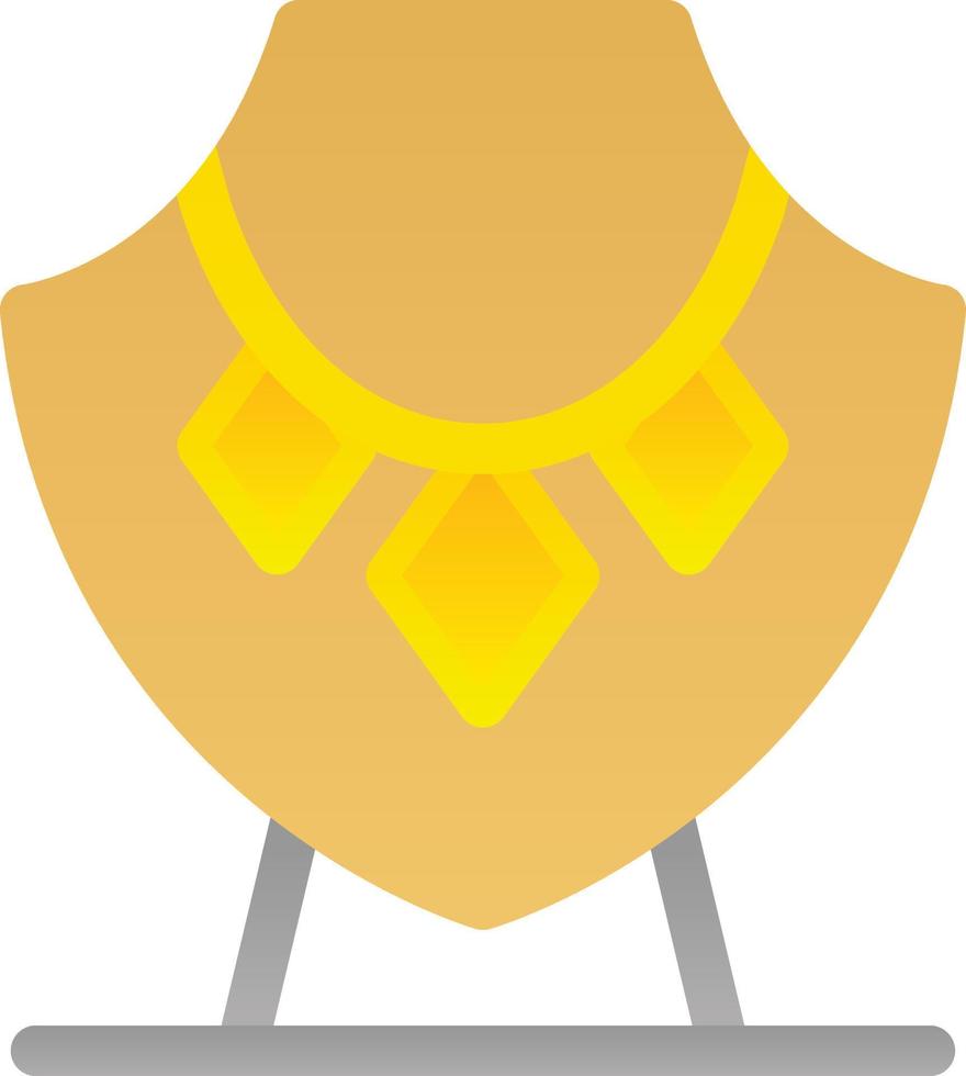 conception d'icône de vecteur de bijoux