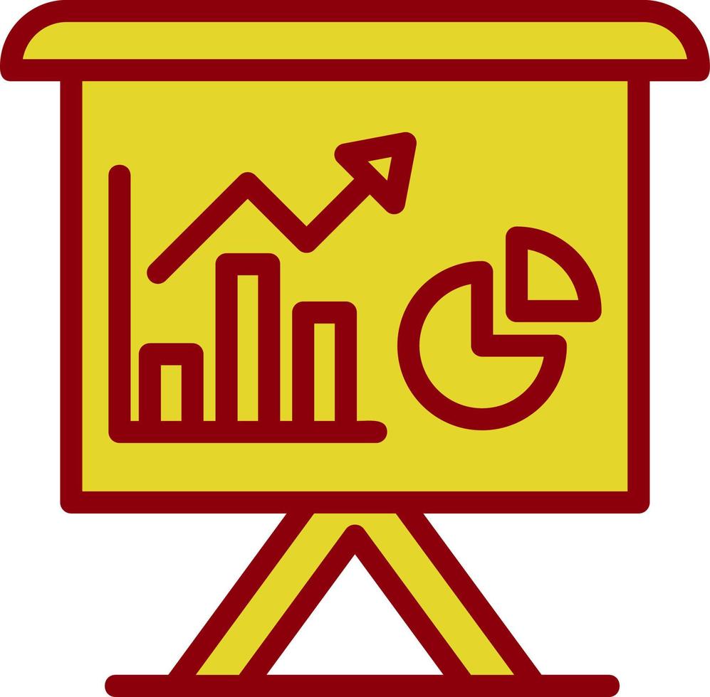 conception d'icône de vecteur de croissance d'entreprise