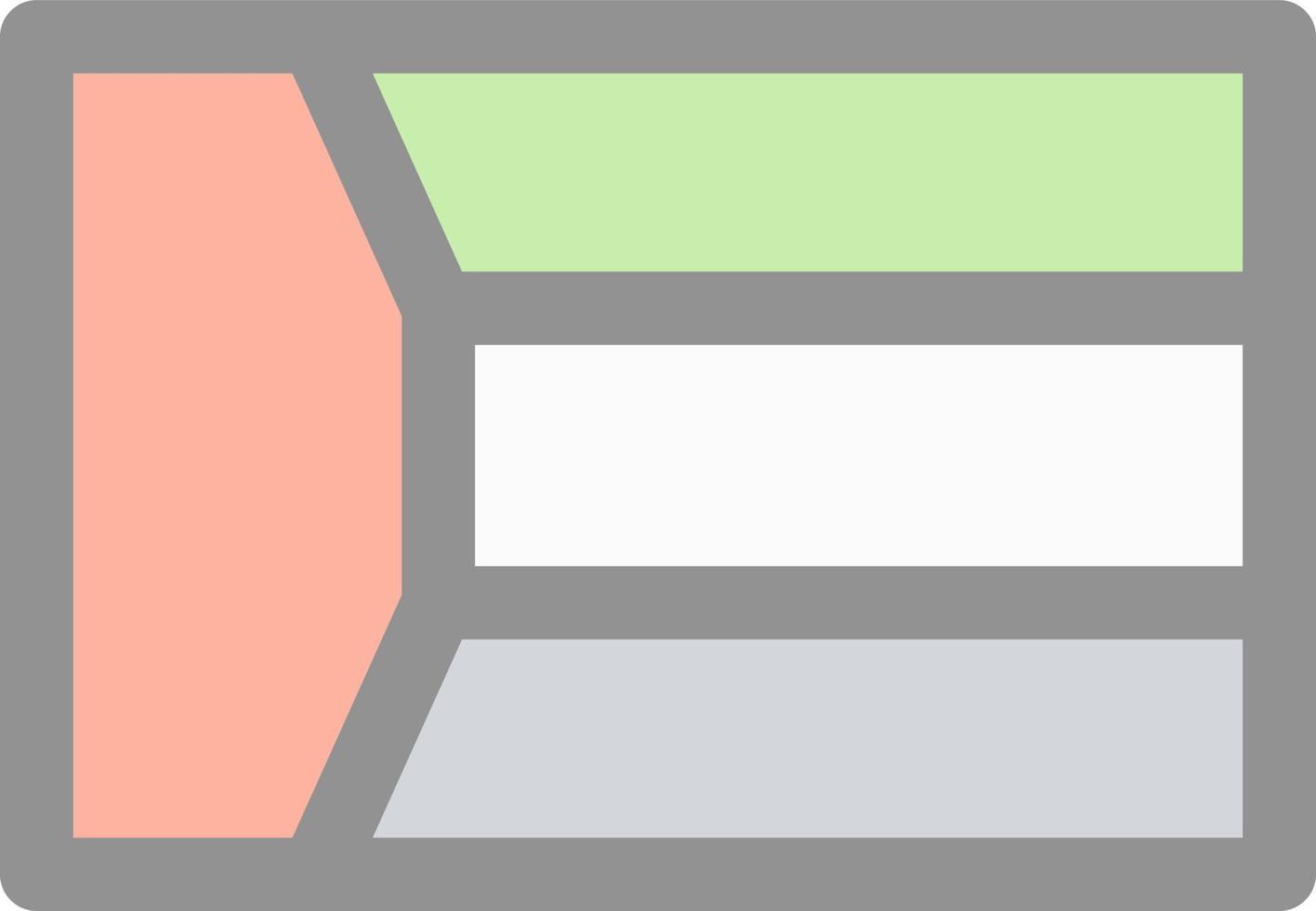 conception d'icône vectorielle drapeau de dubaï vecteur