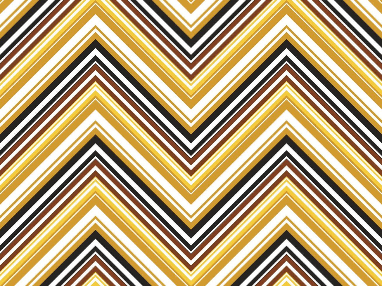 motif de chevron de tissu impression d'art numérique motif de conception de tissu vecteur