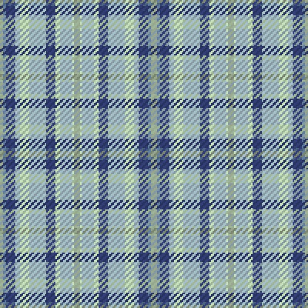 modèle sans couture de plaid tartan écossais. arrière-plan reproductible avec texture de tissu à carreaux. toile de fond de vecteur imprimé textile rayé.