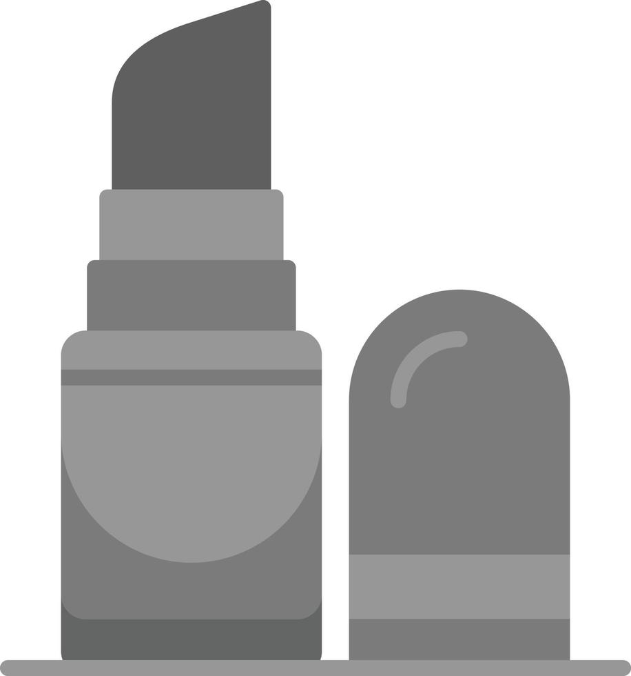 conception d'icône créative de maquillage vecteur