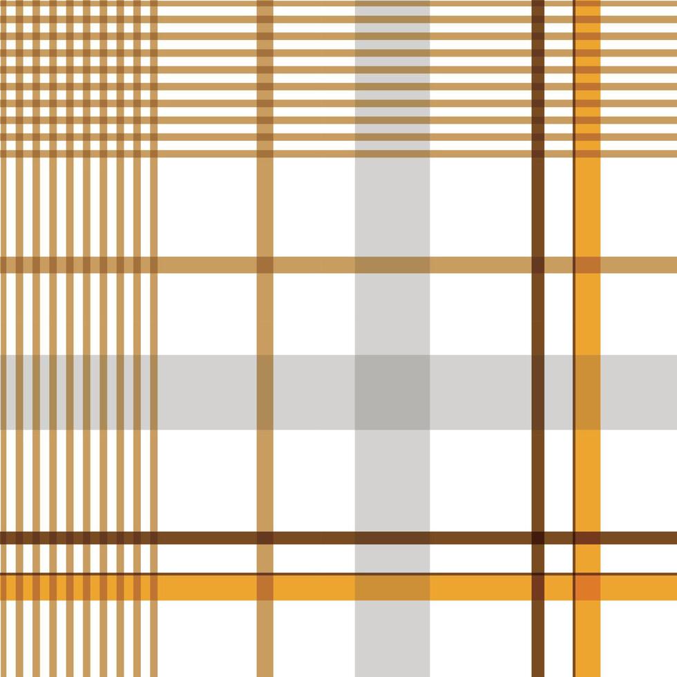 la conception de vecteur de tissu à motif tartan à carreaux est un tissu à motifs composé de bandes entrecroisées, horizontales et verticales de plusieurs couleurs. les tartans sont considérés comme une icône culturelle de l'écosse.