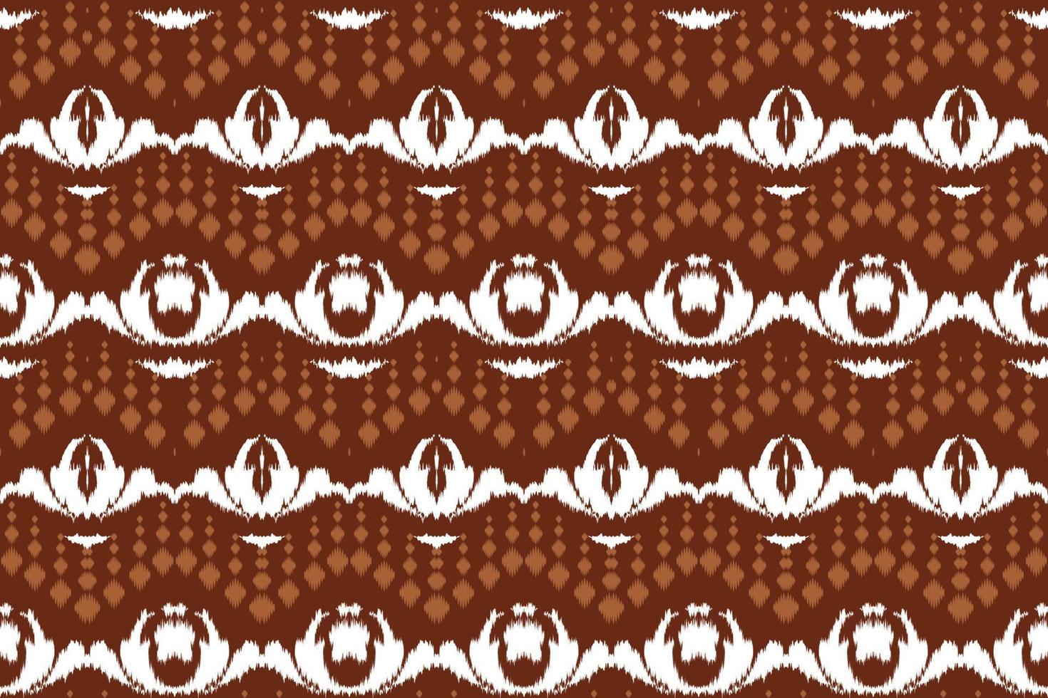 motif ikat texture batik textile modèle sans couture numérique vecteur conception pour impression saree kurti borneo tissu frontière brosse symboles échantillons fête porter