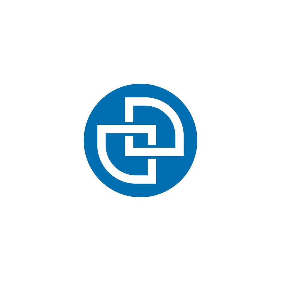 illustration d'icône vectorielle de logo d'entreprise d'entreprise vecteur