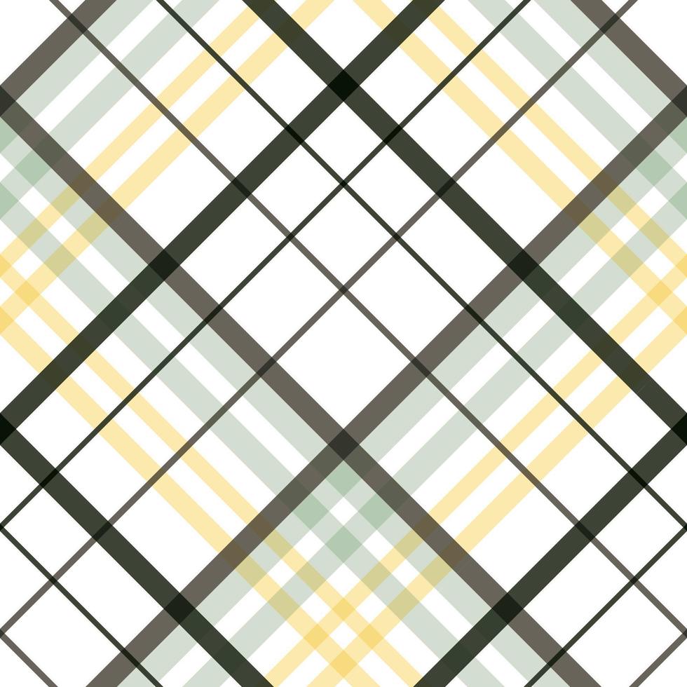 textile de conception de motif de damier les blocs de couleur résultants se répètent verticalement et horizontalement dans un motif distinctif de carrés et de lignes connu sous le nom de sett. le tartan est souvent appelé plaid vecteur