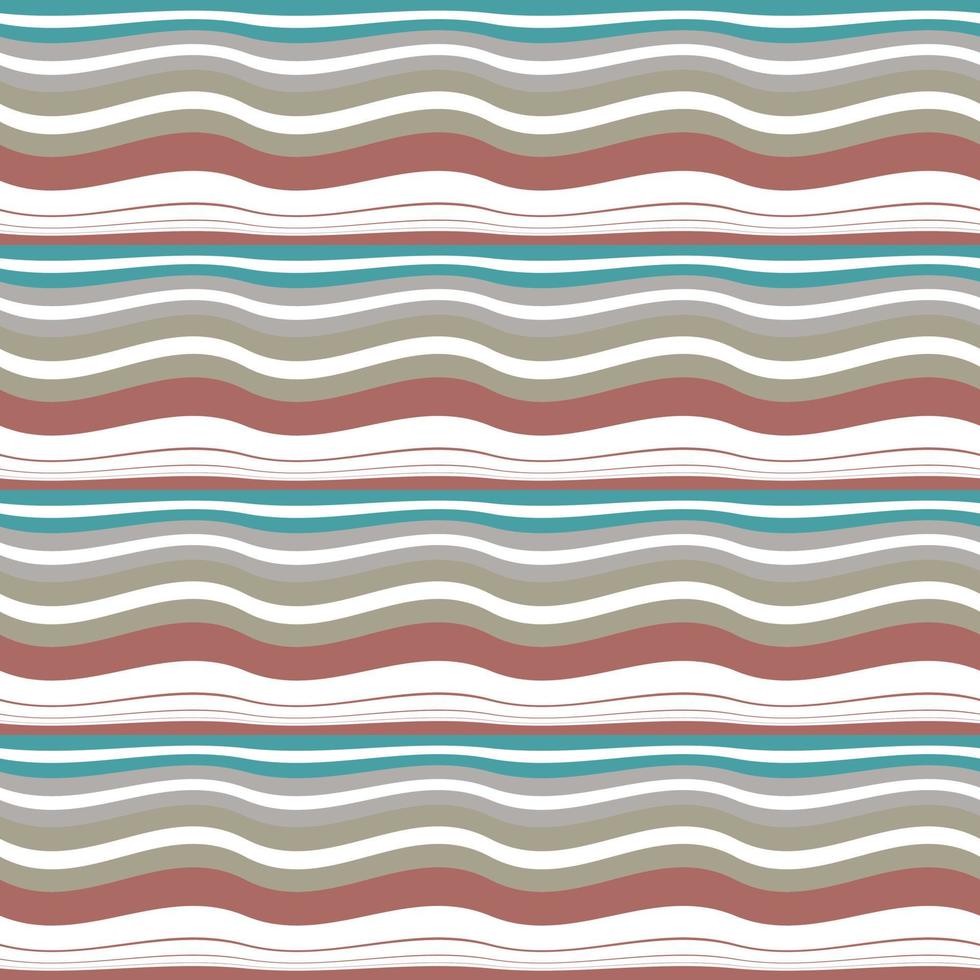 populaire zigzag chevron grunge art numérique motif de conception de tissu vecteur