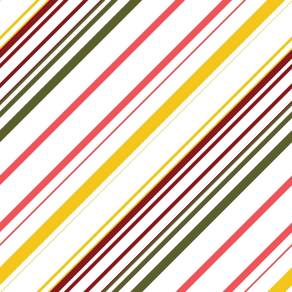 art du motif sans couture de lignes diagonales dans différentes largeurs et compositions apparemment aléatoires. c'est un motif basé sur le code produit universel, souvent utilisé pour le papier peint, vecteur