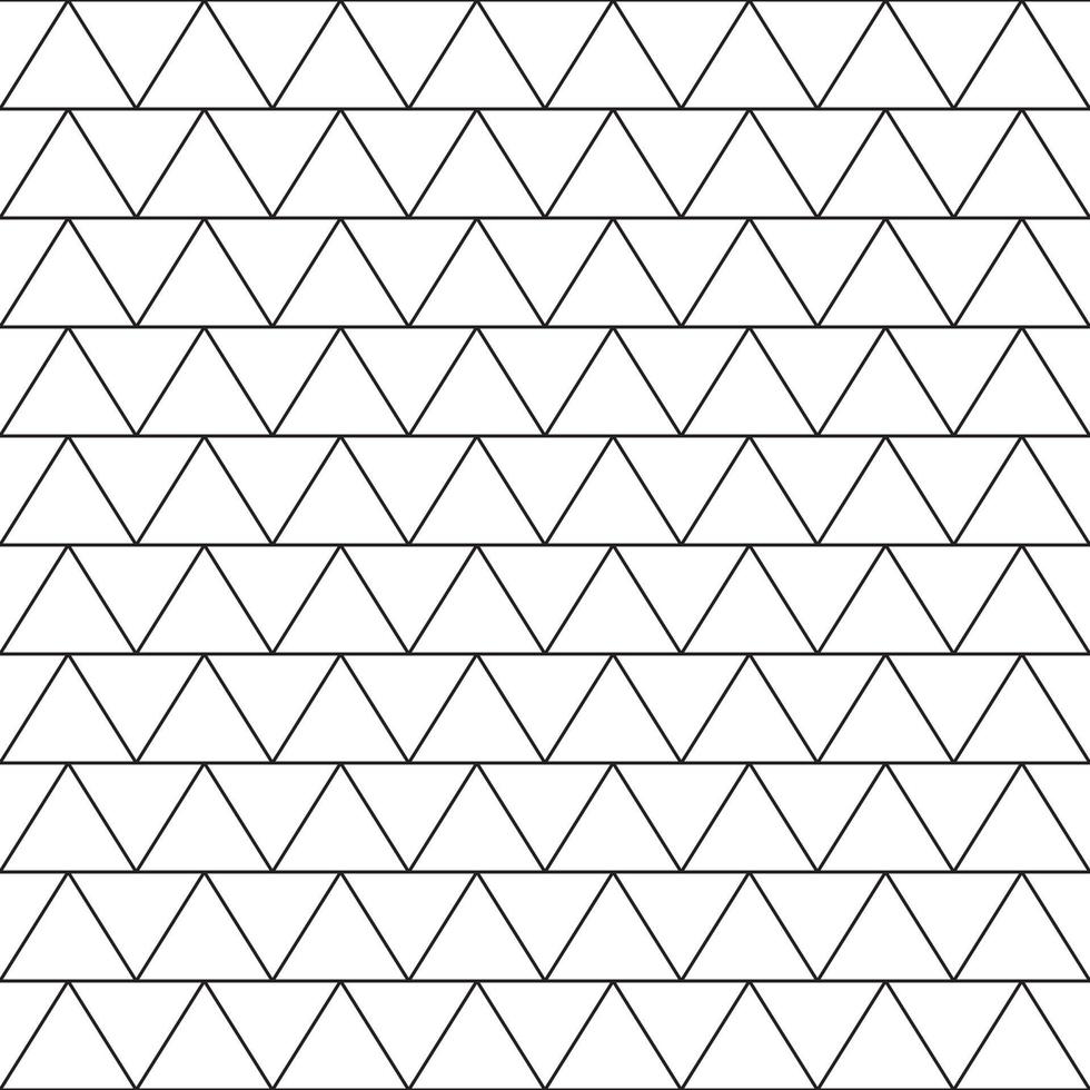 motif à chevrons dessin sans couture de motif à chevrons chevron vecteur