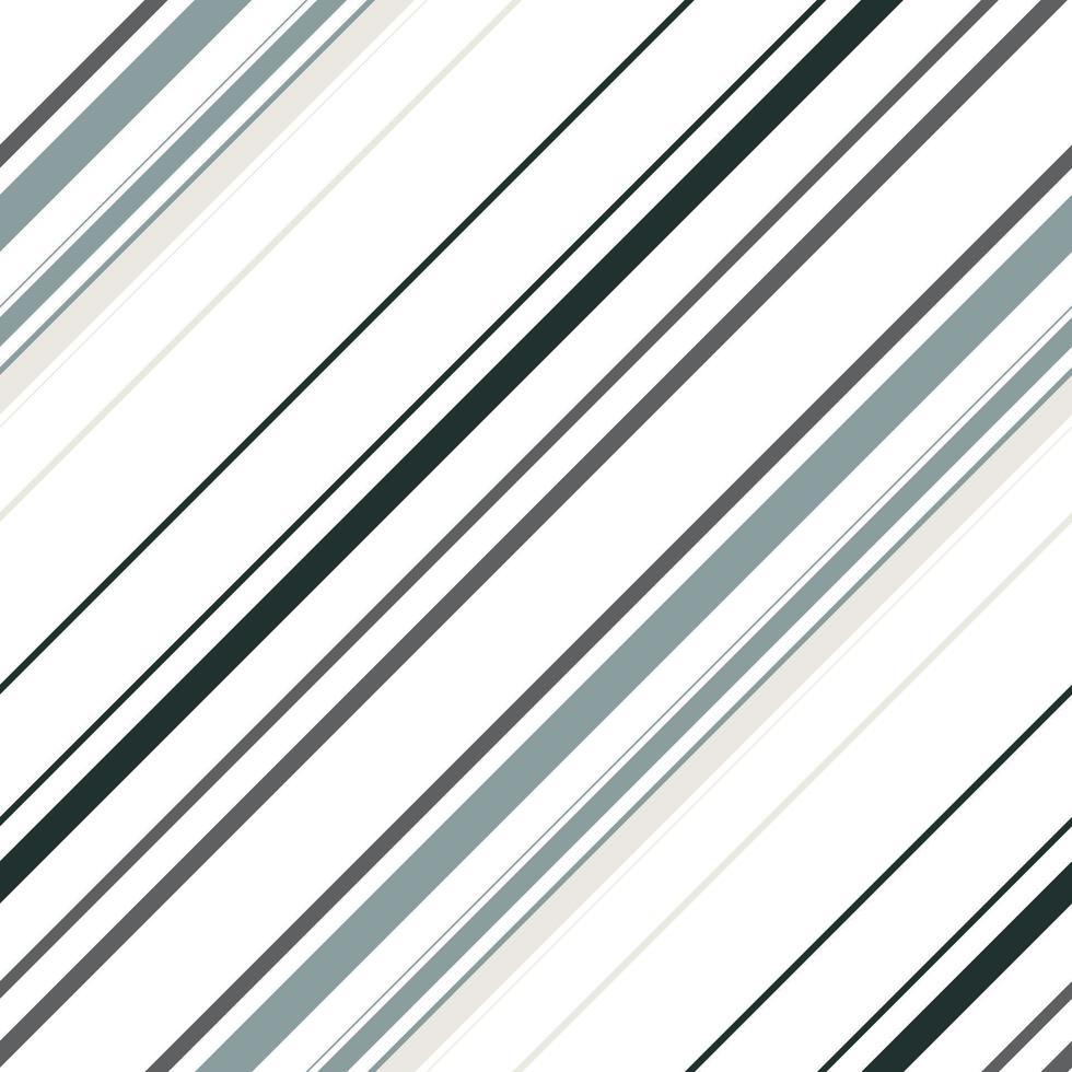 art de fond de rayures diagonales dans différentes largeurs et compositions apparemment aléatoires. c'est un motif basé sur le code produit universel, souvent utilisé pour le papier peint, vecteur