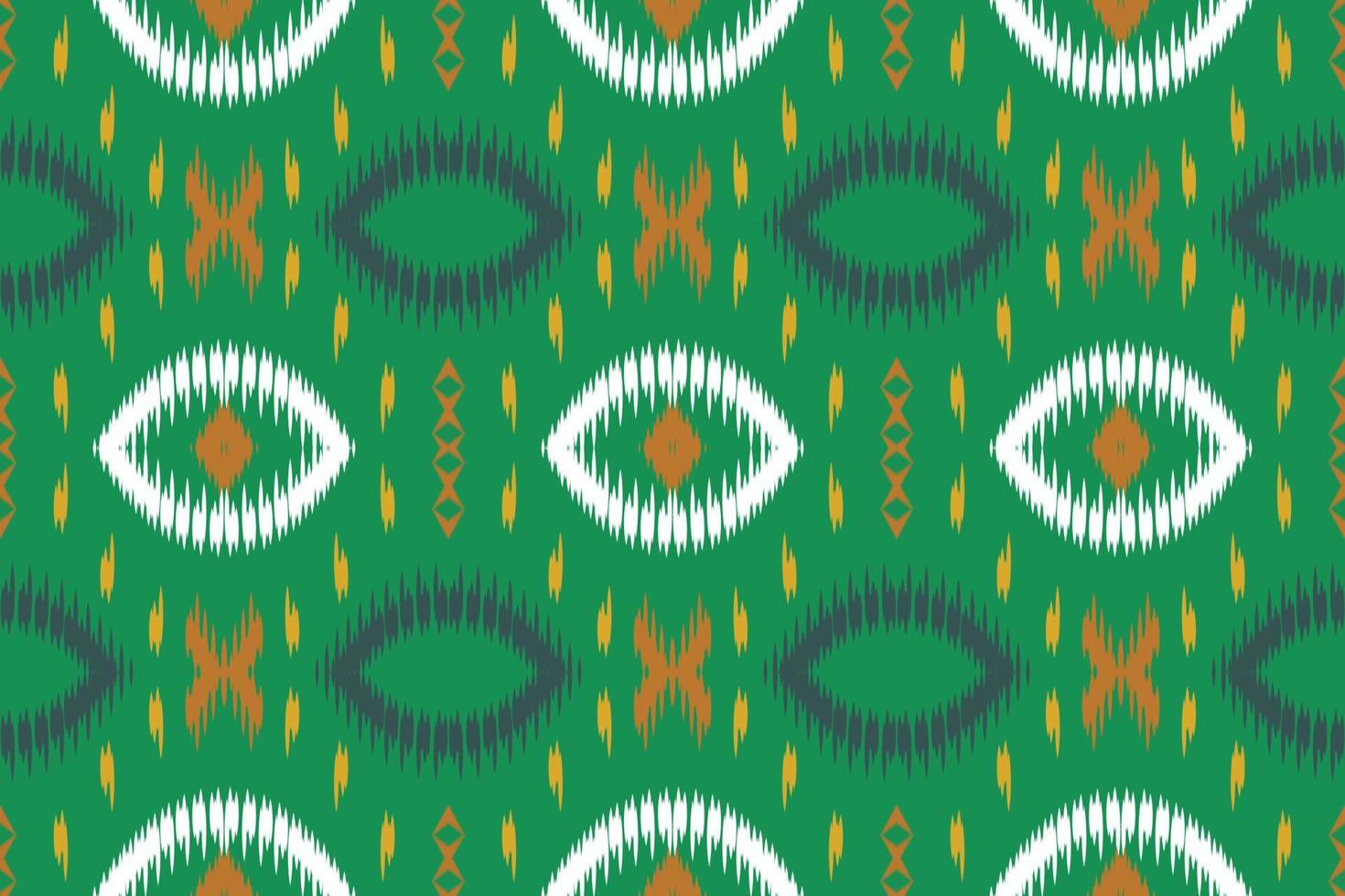 batiktextile africain ikat modèle sans couture conception de vecteur numérique pour impression saree kurti borneo tissu frontière brosse symboles échantillons fête porter