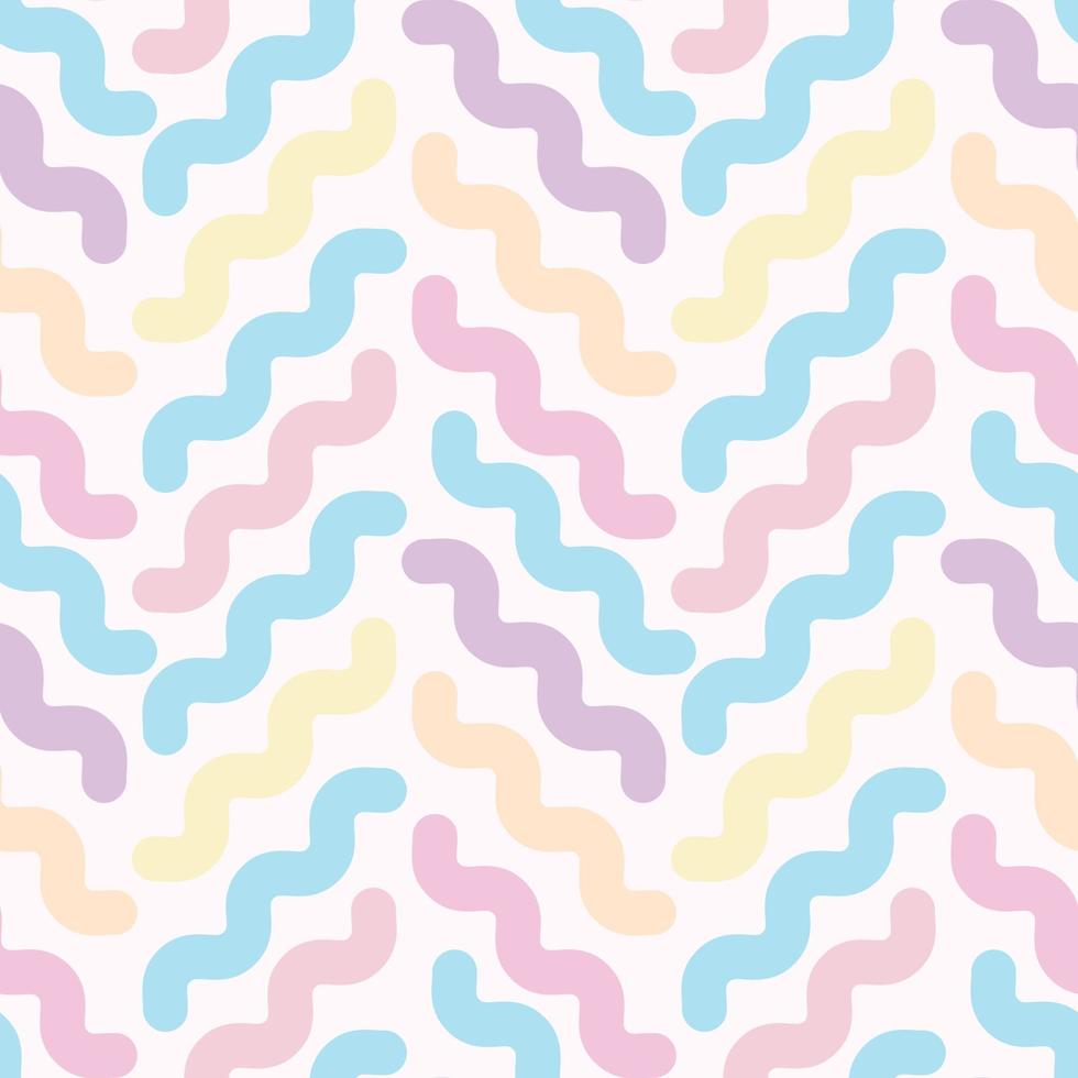 motif chevron vectoriel, fond abstrait géométrique coloré vecteur