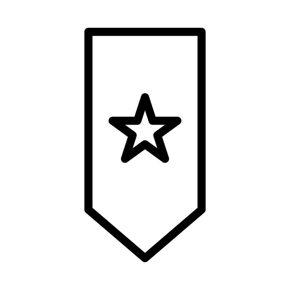 vecteur d'illustration de badge et icône de logo icône d'arme de l'armée parfaite.