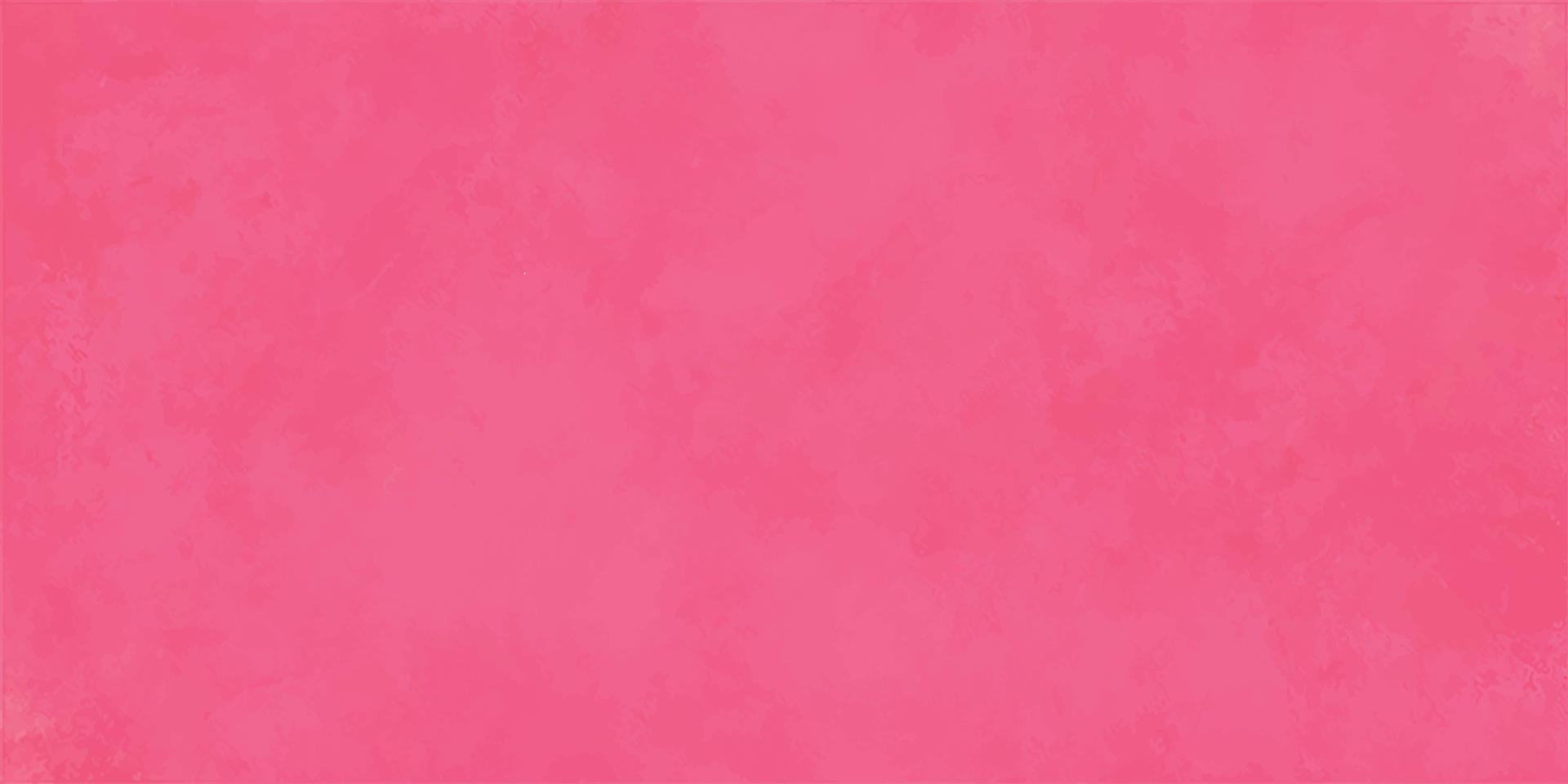 fond de texture aquarelle rose, abstraction rose, conception de fond de concept aquarelle rose vecteur
