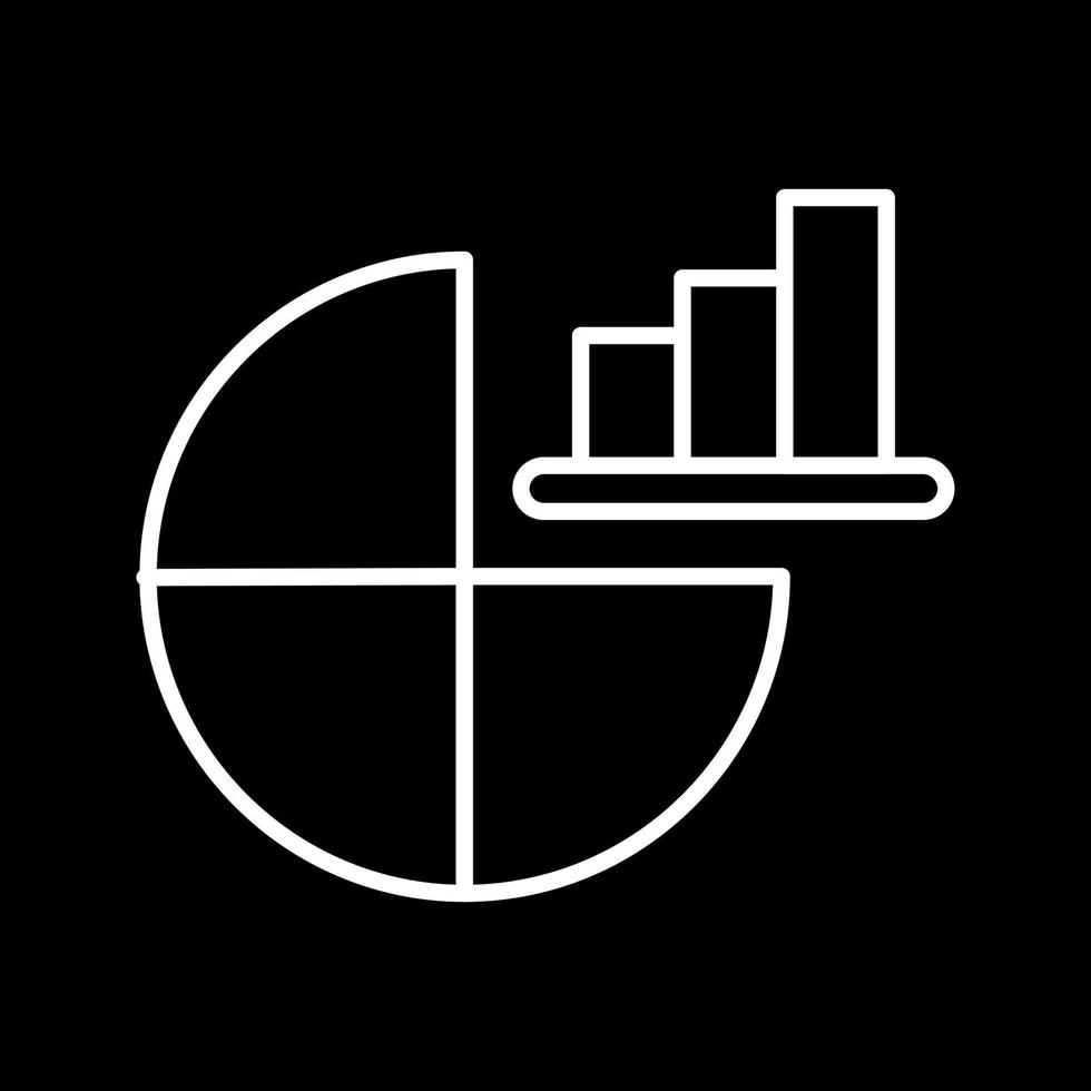 icône de vecteur de statistiques