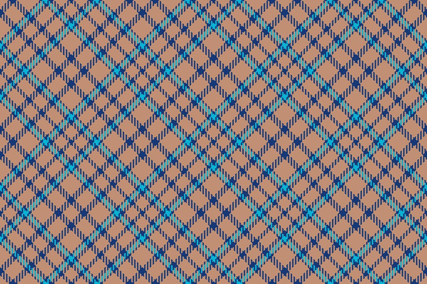 tartan de fond textile. tissu à carreaux sans couture. vecteur de motif de vérification de texture.