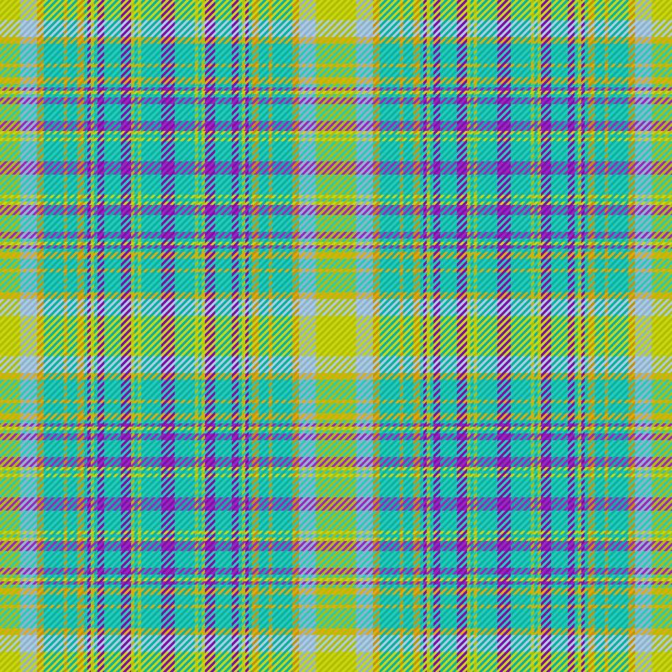 fond de texture. tissu vectoriel tartan. textile à carreaux sans couture à carreaux.