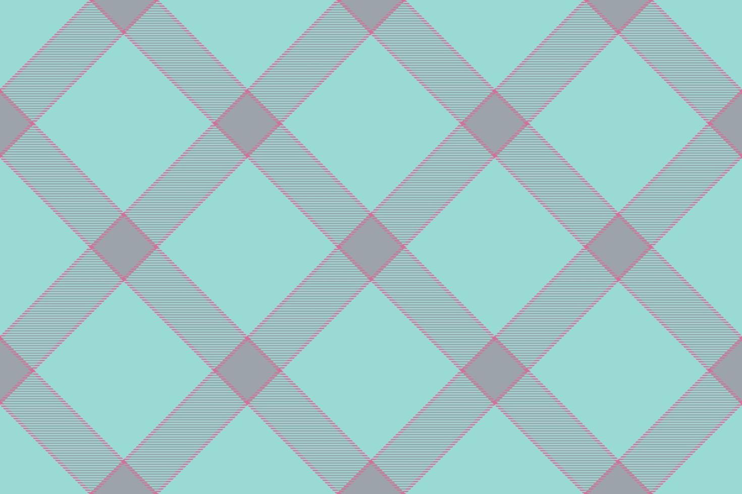 fond à carreaux tartan, motif sans couture à carreaux en diagonale. texture de tissu vectoriel pour impression textile, papier d'emballage, carte-cadeau, papier peint.