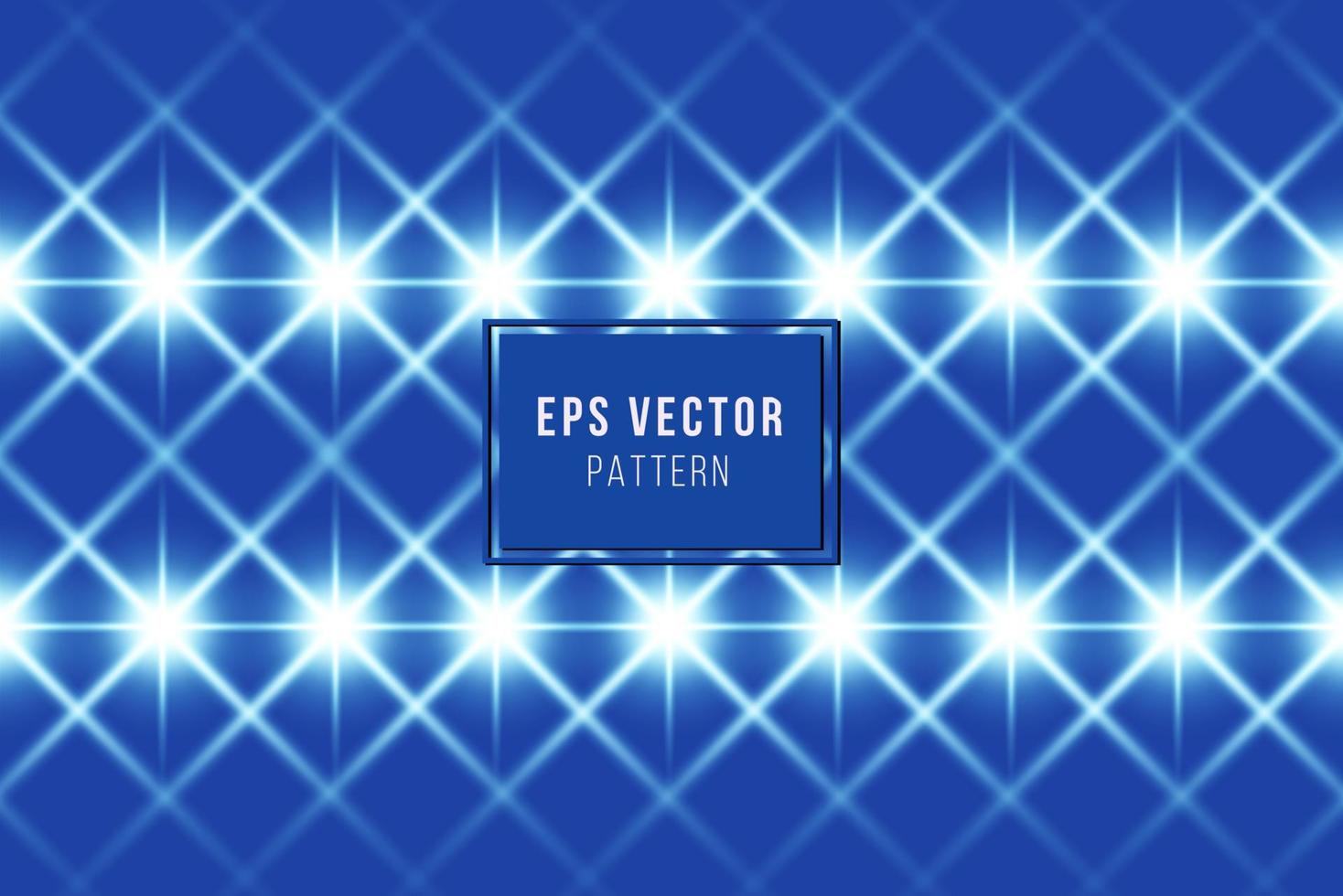 illustration vectorielle de motif bleu clair composée de rectangles. design rectangulaire pour votre entreprise. fond géométrique créatif vecteur
