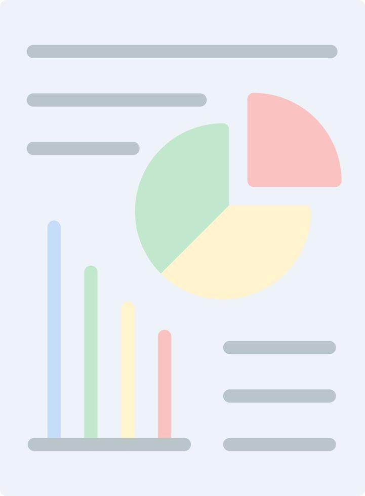 conception d'icônes vectorielles infographiques vecteur