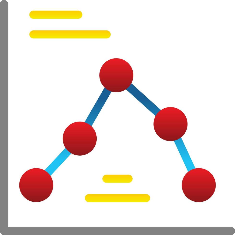 conception d'icône vectorielle de réglage du comportement vecteur