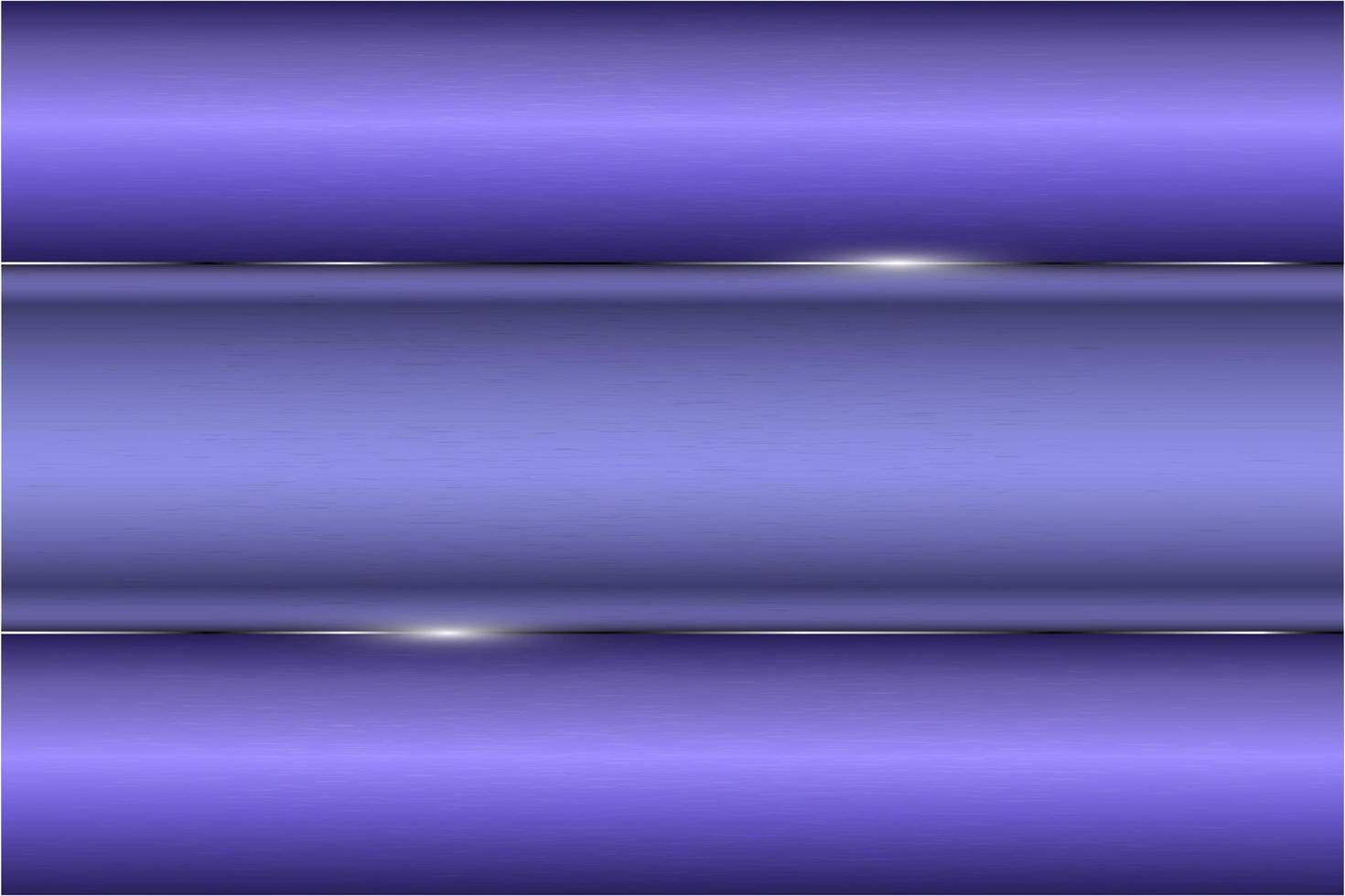 fond métallique violet moderne vecteur