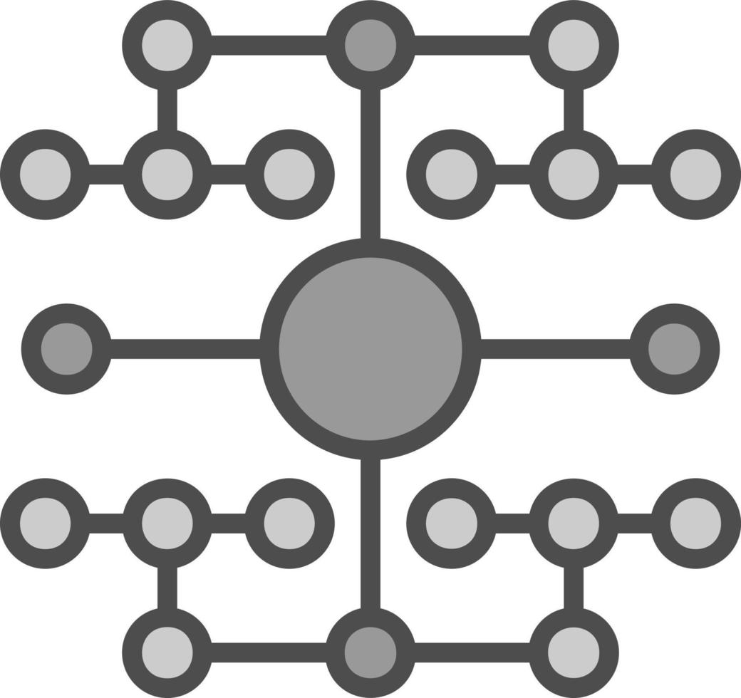 conception d'icône vectorielle de carte conceptuelle vecteur