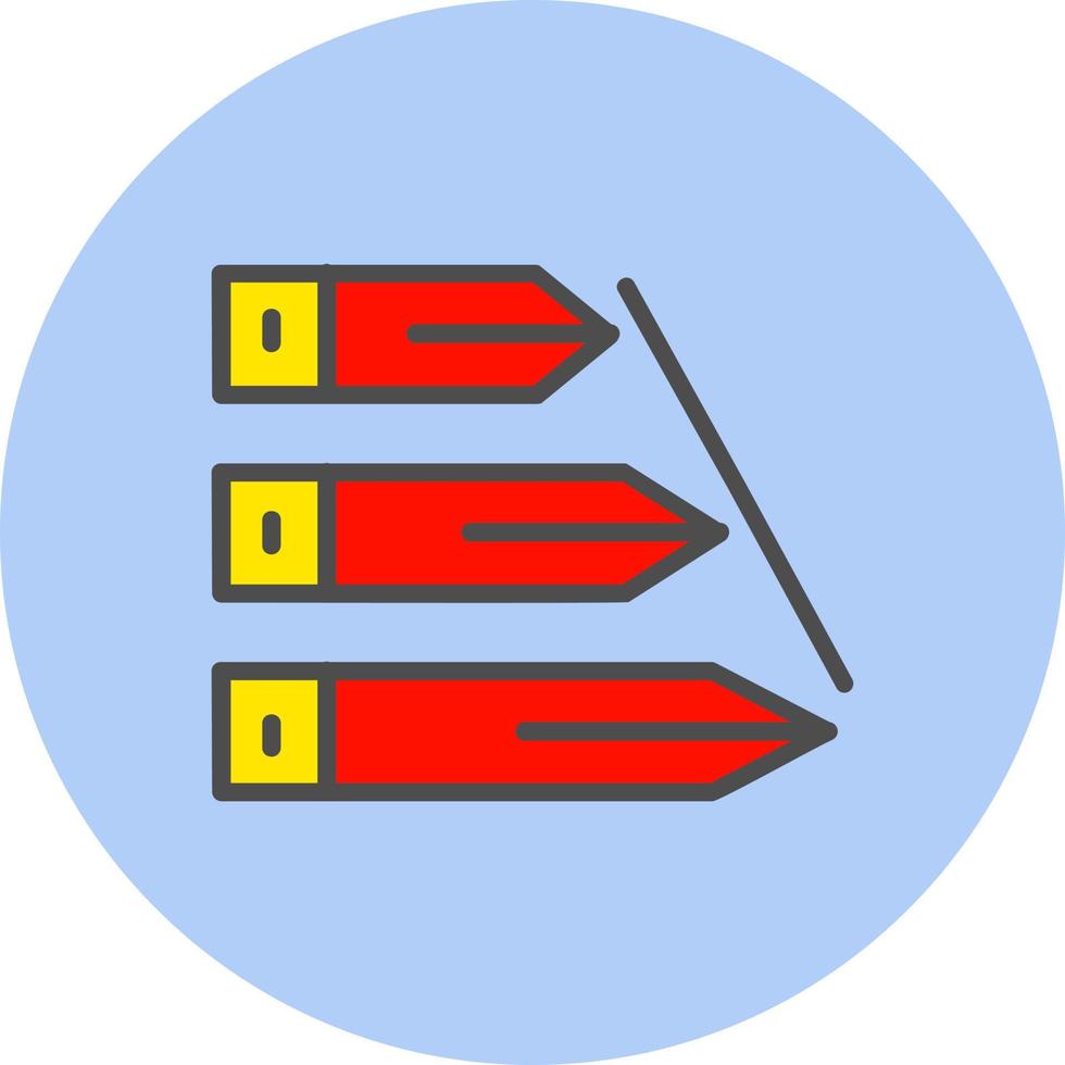 icône de vecteur de classe énergétique