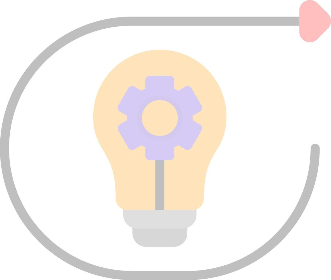 conception d'icônes vectorielles de compétences vecteur