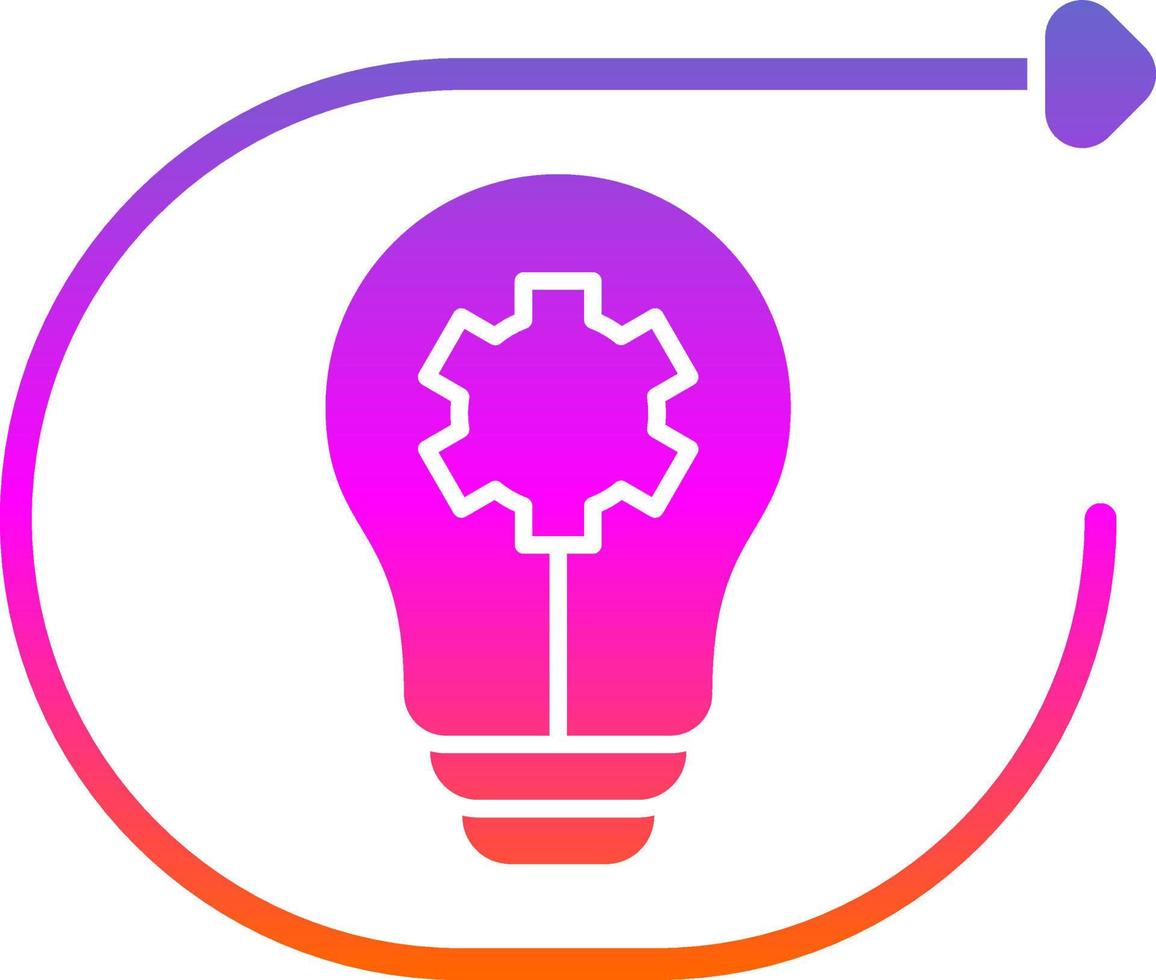 conception d'icônes vectorielles de compétences vecteur